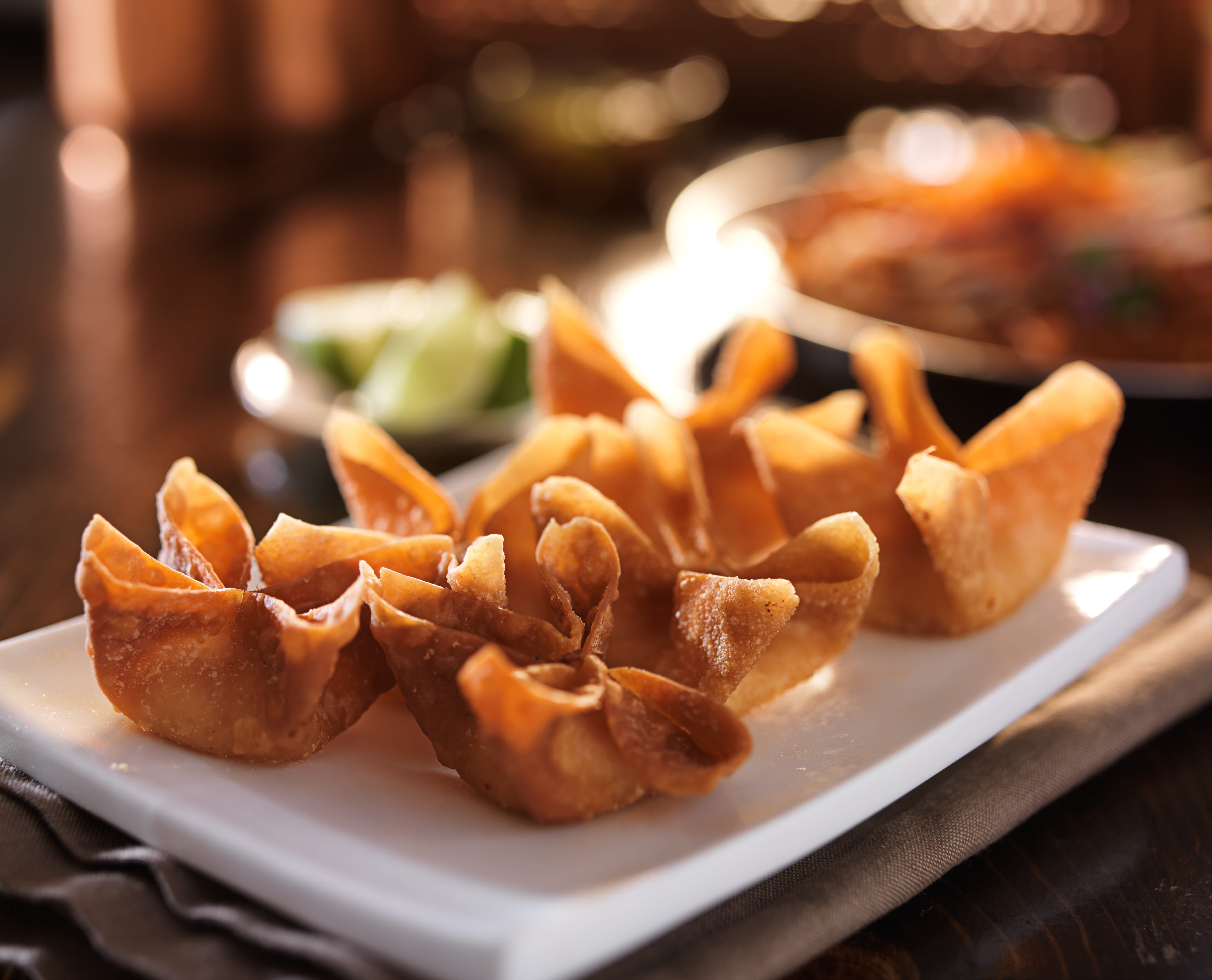 Authentic Thai Cuisine